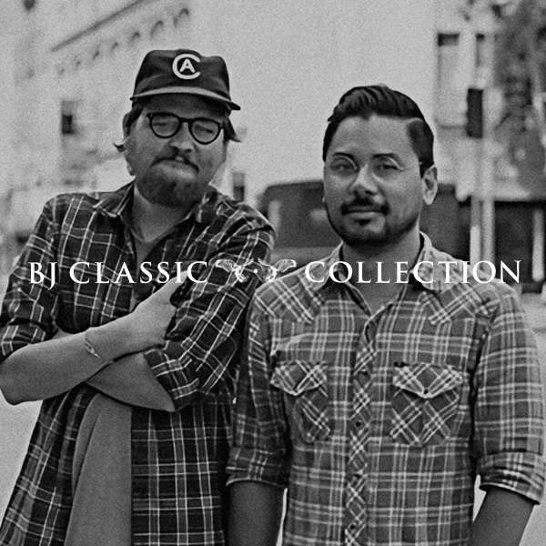 PROMOTION／プロモーション BJ CLASSIC COLLECTIONさんのプロモーションデザイン！