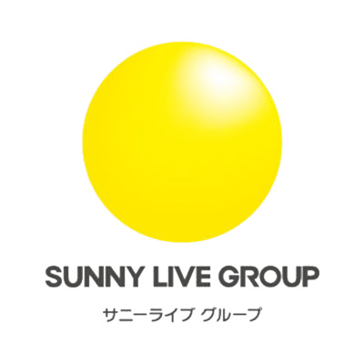 BRANDING／ブランディング 富山県高岡市本社のサニーライブグループさんのブランディング＆プロモーション