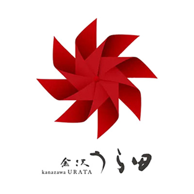 BRANDING／ブランディング ブランディング｜石川県金沢市の和菓子ブランド「金沢うら田」シンボルマークデザイン・Webサイト構築