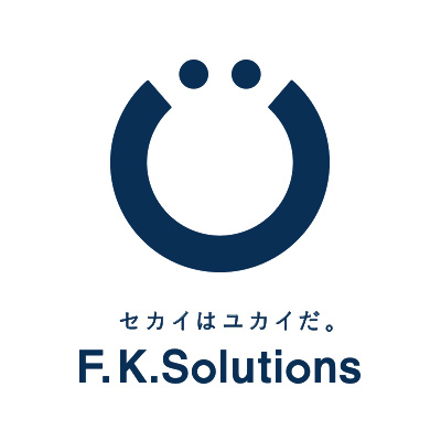 BRANDING／ブランディング ブランディング｜FKソリューションズさんのコンセプト開発・ロゴマークデザイン・WEB制作