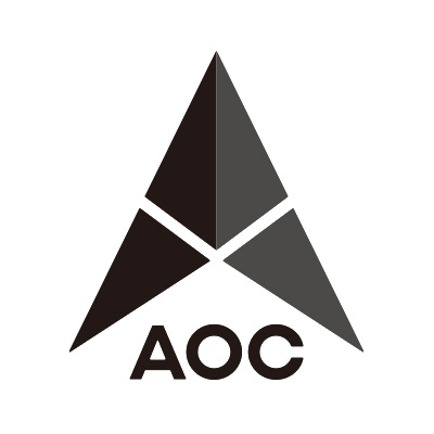BRANDING／ブランディング ブランディング｜石川県金沢市のAOC／エーオーシーさんのロゴマークデザイン＆企業コンセプト開発