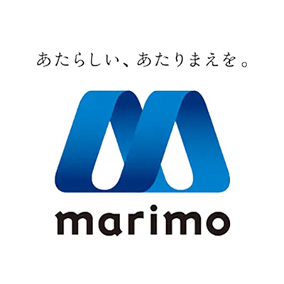 BRANDING／ブランディング ブランディング｜広島市の不動産総合デベロッパー「マリモ」ロゴマーク・経営理念開発・社員手帳デザイン
