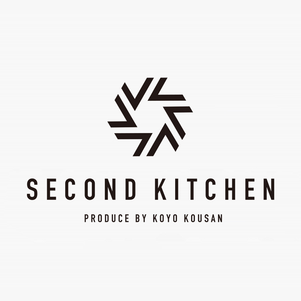 BRANDING／ブランディング ブランディング｜富山県富山市の光陽興産さんの「セカンドキッチン」プロデュース