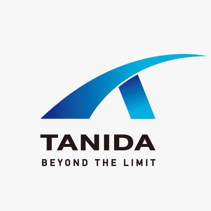 BRANDING／ブランディング TANIDA株式会社さんのブランディング＆ロゴマークデザイン