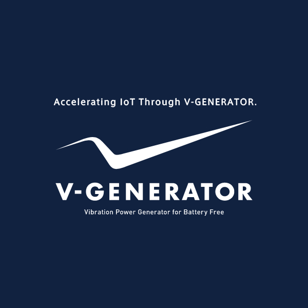 WEB／ホームページ制作 Webサイト制作｜金沢大学振動発電研究室「V-GENERATOR」ブランディング