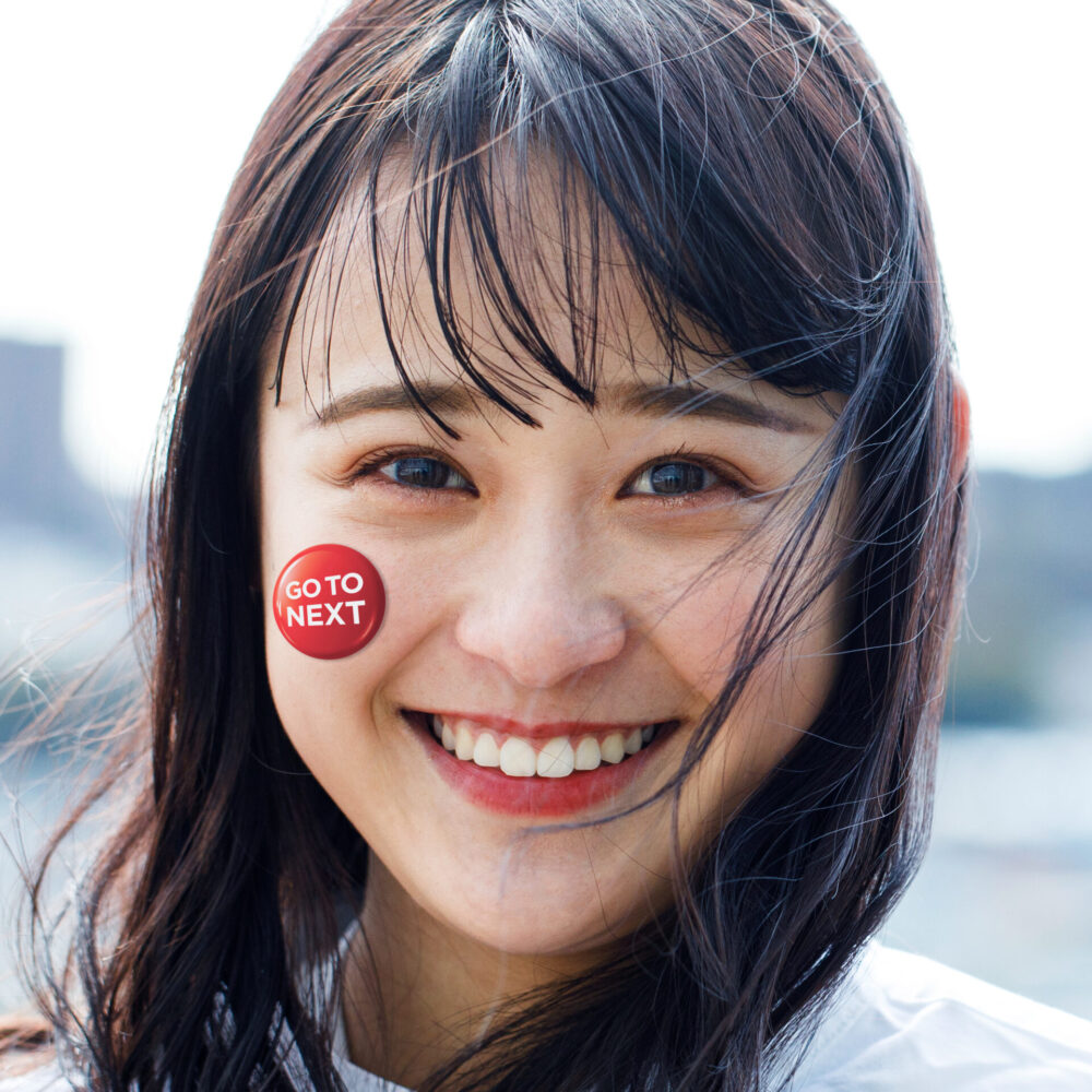 PROMOTION／プロモーション プロモーション｜岡崎女子大学さんの2022年度広告戦略デザイン