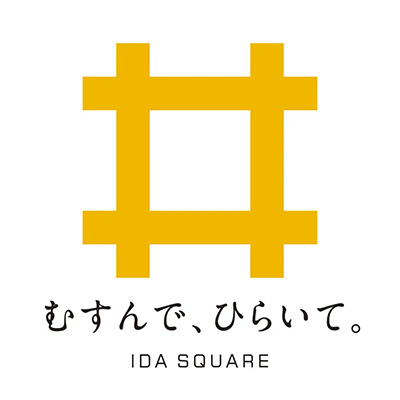 BRANDING／ブランディング ブランディング｜井田スクエア（株）さんの企業コンセプト・ロゴマーク開発