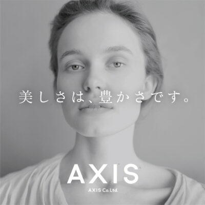 BRANDING／ブランディング ブランディング | 石川県金沢市の（株）アクシスさんのロゴマークデザイン＆MVV開発