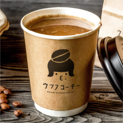 BRANDING／ブランディング ブランディング｜ウフフドーナチュの新商品「ウフフコーチー」ネーミング＆コンセプト開発