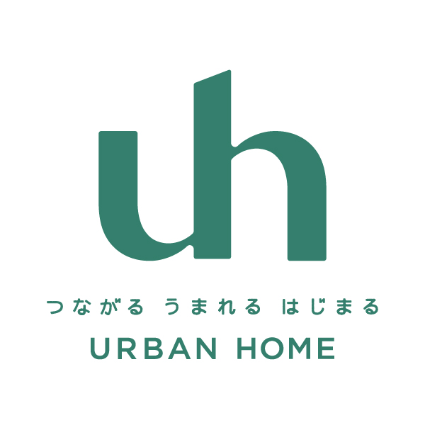 アセット 91 BRANDING/ブランディング ブランディング|株式会社アーバンホームロゴマークデザイン&MVV開発・Webサイト制作・テレビCM制作