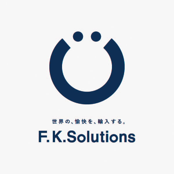 F.K. ソリューションズ