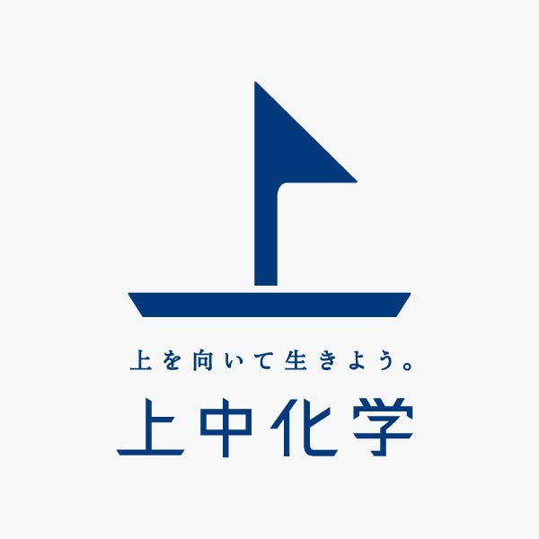 上中化学