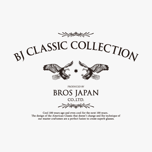 BJ CLASSIC COLLECTION