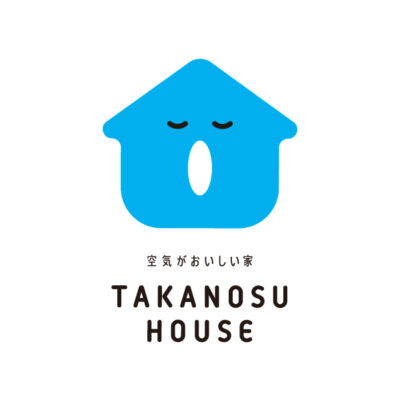 BRANDING／ブランディング ブランディング ｜ 富山県の鷹栖建工住宅ブランド「タカノスハウス」ロゴ＆ブランド開発・ホームページ制作