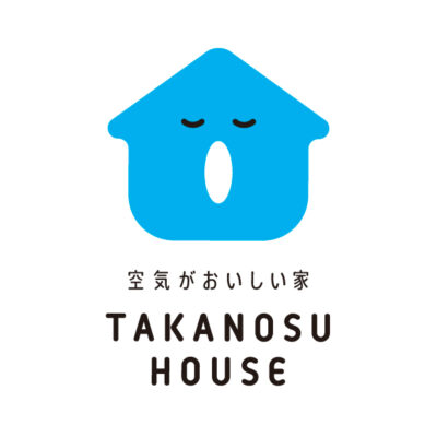 BRANDING／ブランディング ブランディング ｜ 富山県の鷹栖建工住宅ブランド「タカノスハウス」ロゴ＆ブランド開発・ホームページ制作