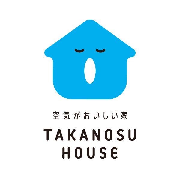 BRANDING／ブランディング ブランディング ｜ 富山県の鷹栖建工住宅ブランド「タカノスハウス」ロゴ＆ブランド開発・ホームページ制作
