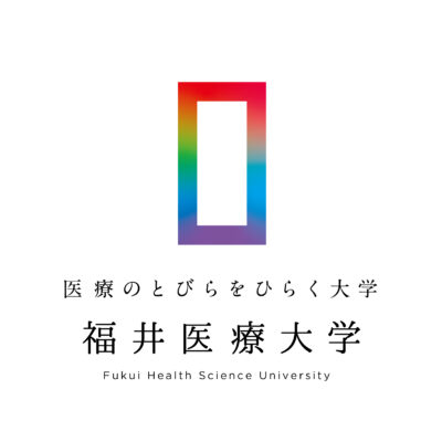 BRANDING／ブランディング ブランディング｜福井医療大学ブランドコンセプト開発・シンボルマークデザイン・ホームページ制作