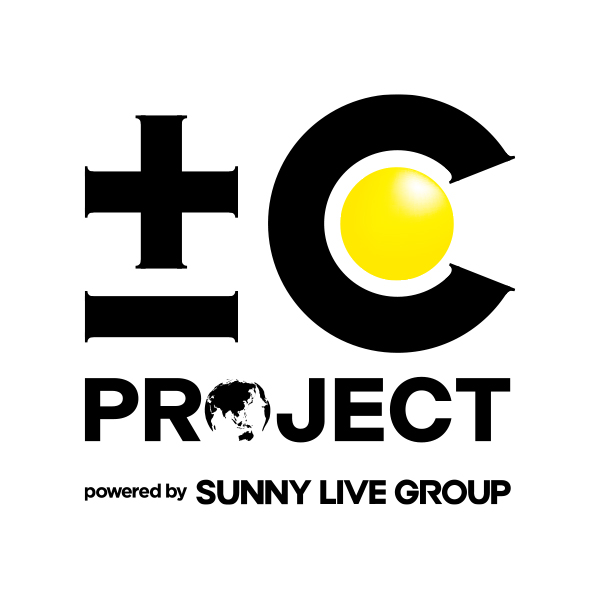 BRANDING／ブランディング ブランディング｜富山県高岡市サニーライブグループ「±Cプロジェクト」コンセプト・ブランドネーム開発・ロゴデザイン