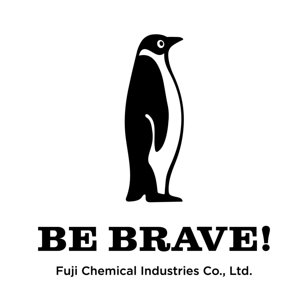 BRANDING／ブランディング ブランディング｜富山県 富士化学工業 企業ブランドコンセプト開発＆シンボルマークデザイン