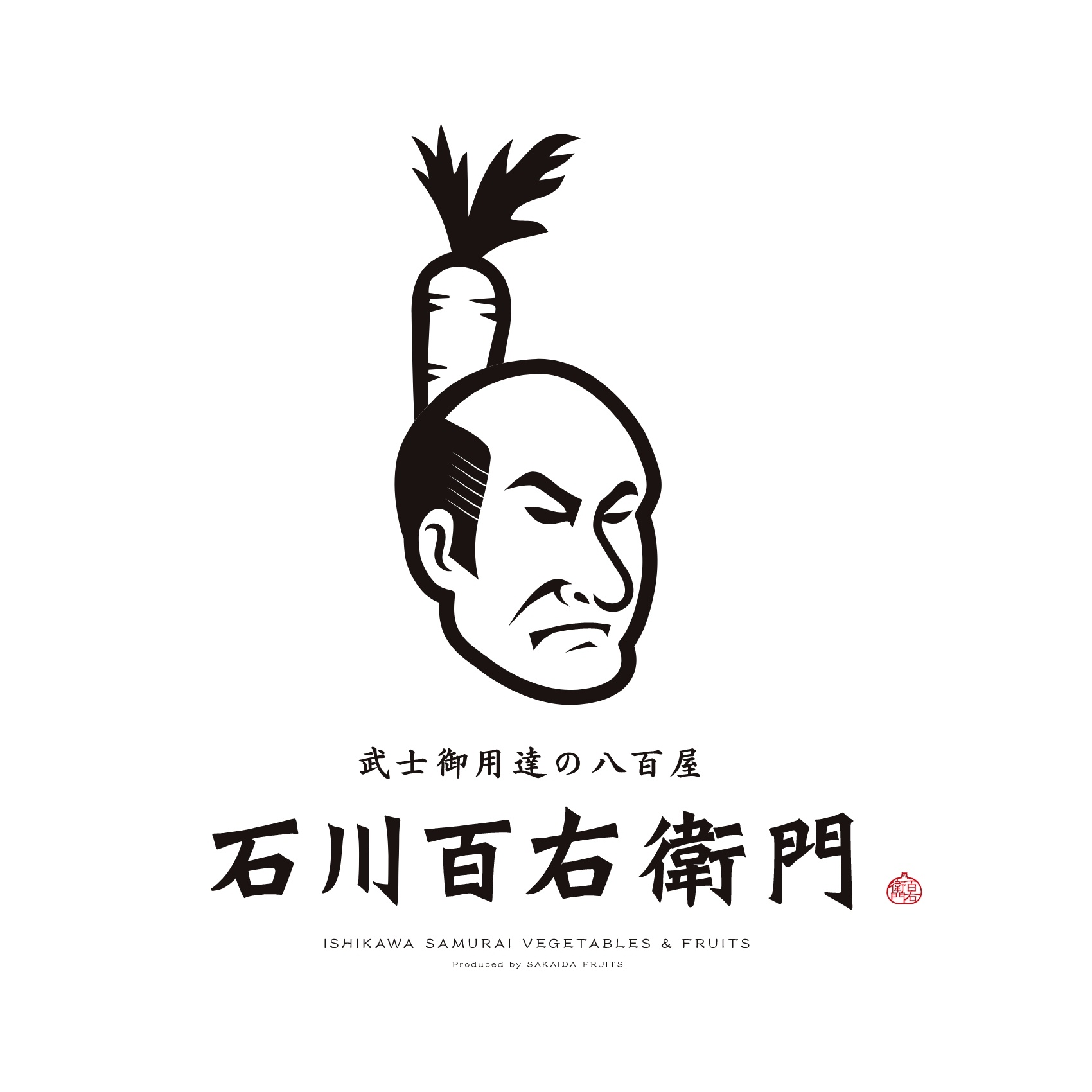 新しい店ではなく新しい業態をつくる
世界のどこにもない八百屋の誕生