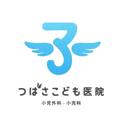 BRANDING／ブランディング ブランディング｜石川県野々市市 つばさこども医院 ロゴマーク・キャラクターデザイン・ホームページ制作
