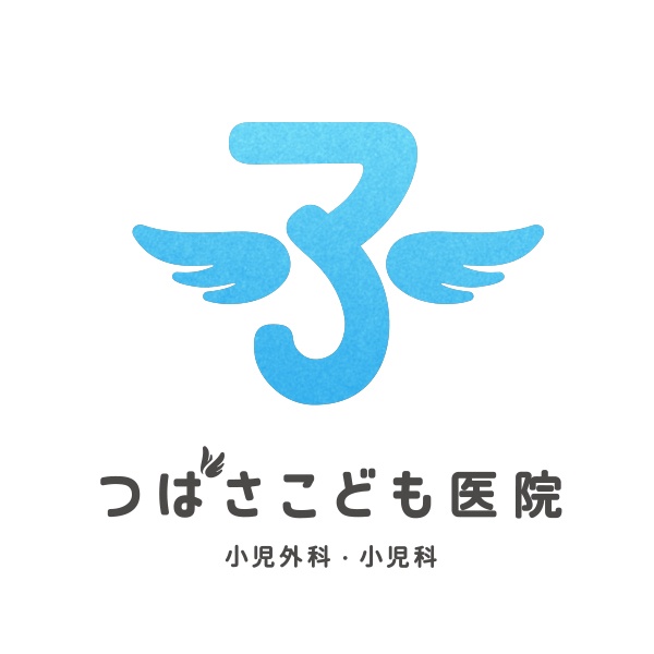 BRANDING／ブランディング ブランディング｜石川県野々市市 つばさこども医院 ロゴマーク・キャラクターデザイン・ホームページ制作