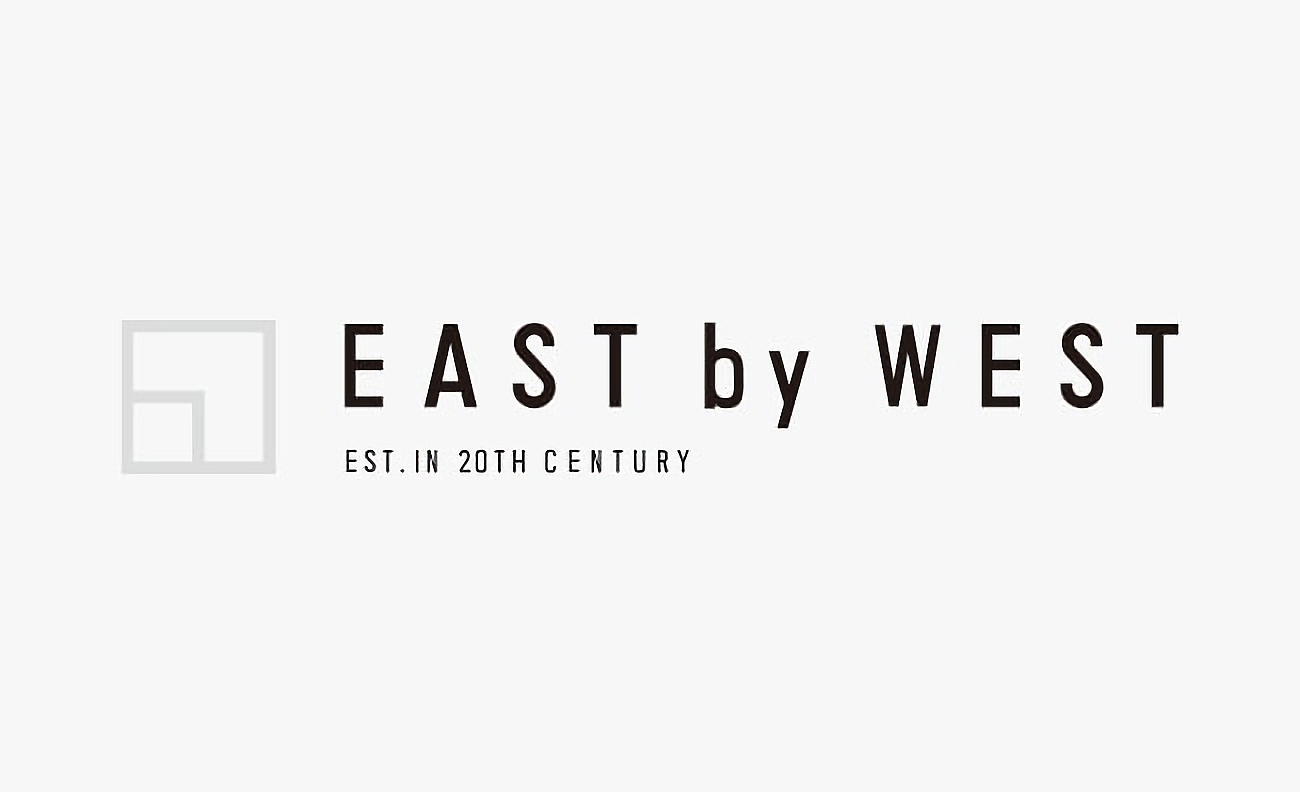 EAST by WEST