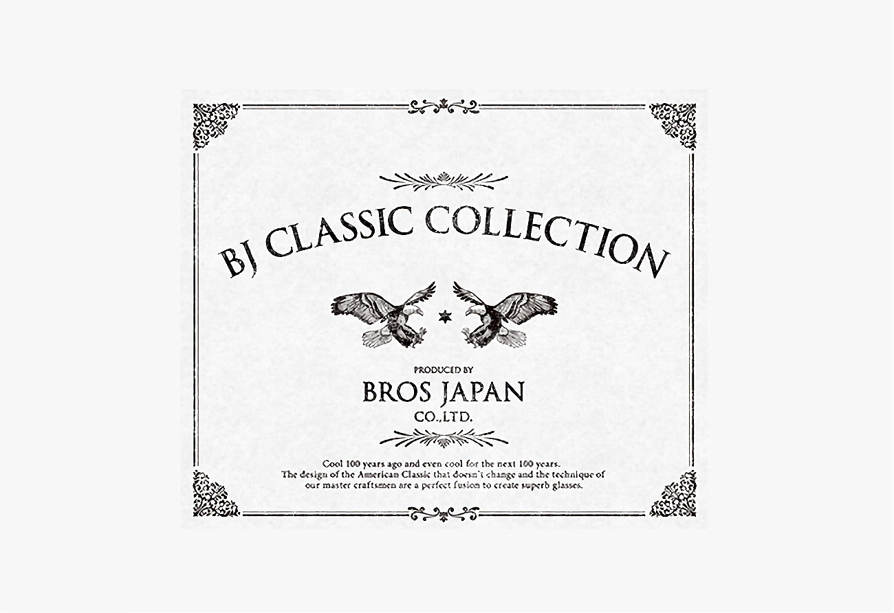 BJ CLASSIC COLLECTION