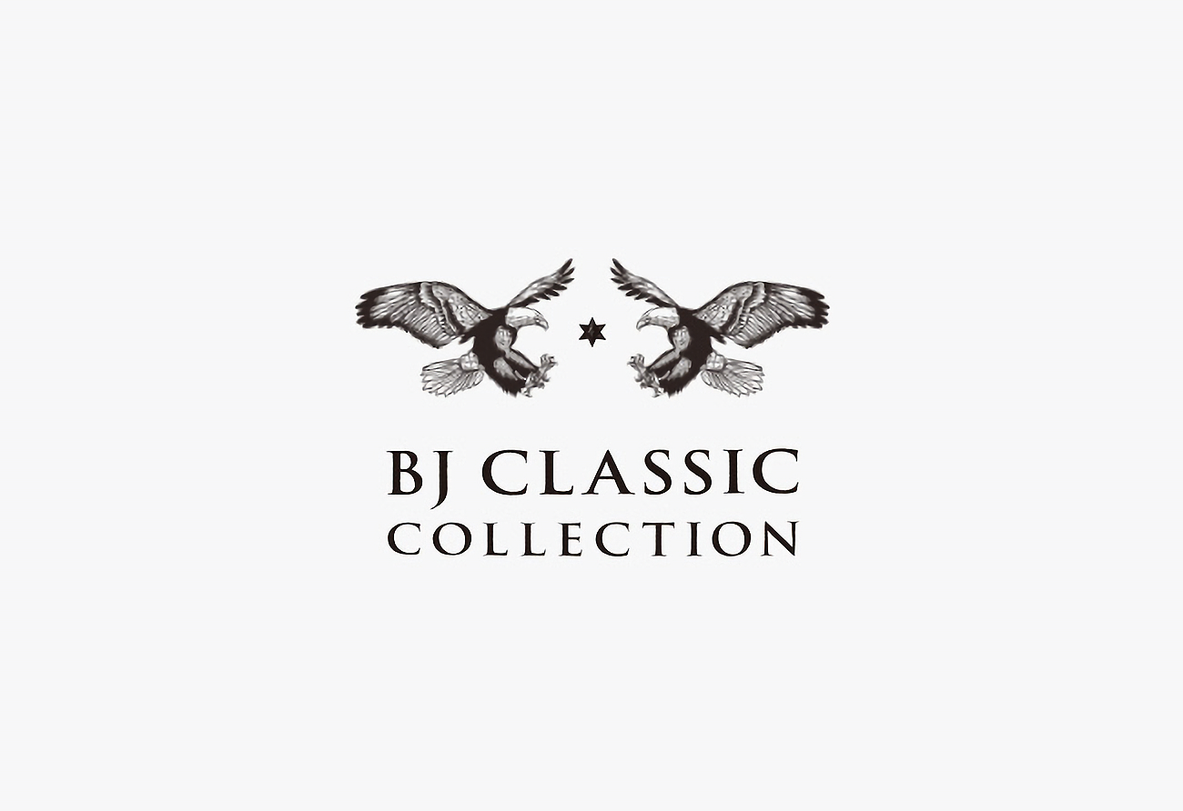 BJ CLASSIC COLLECTION