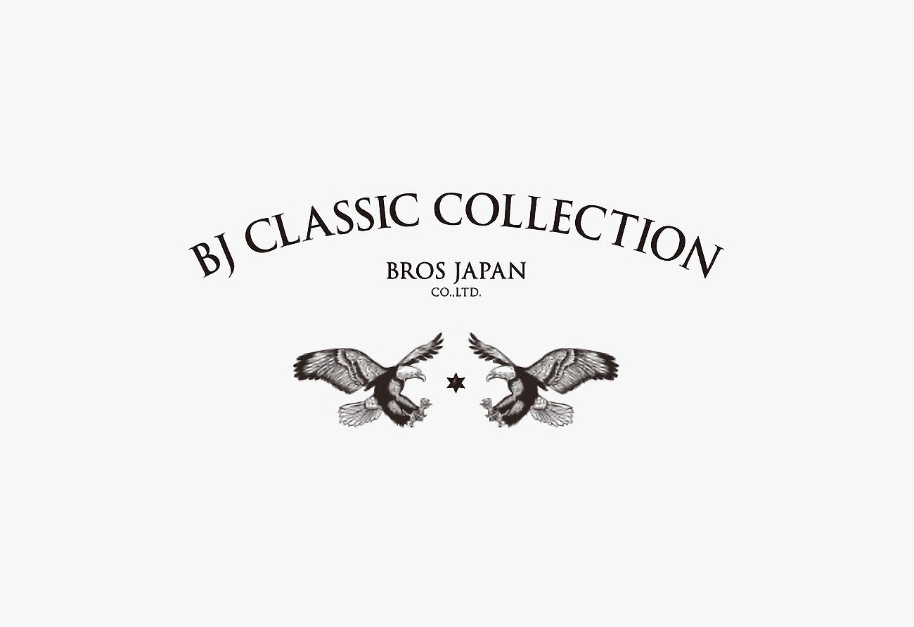 BJ CLASSIC COLLECTION