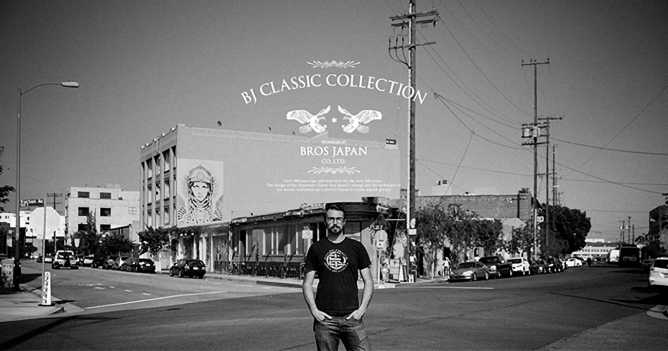 BJ CLASSIC COLLECTION