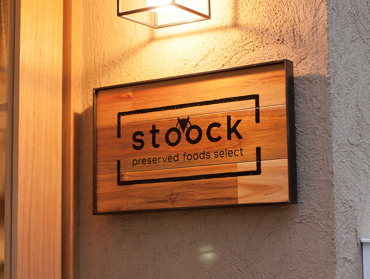 STOOCK/ストック