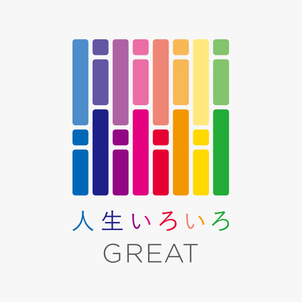 BRANDING／ブランディング ブランディング｜石川県金沢市本社の人材派遣会社グレートさんのリブランディング