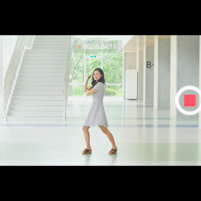 TVCM・MOVIE／映像制作 北陸大学さんのTVCM制作しました！
