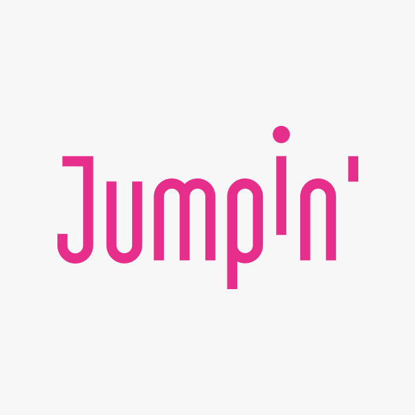 BRANDING／ブランディング 金沢市のアイドル「Jumpin’／ジャンピン」をブランディングしました！