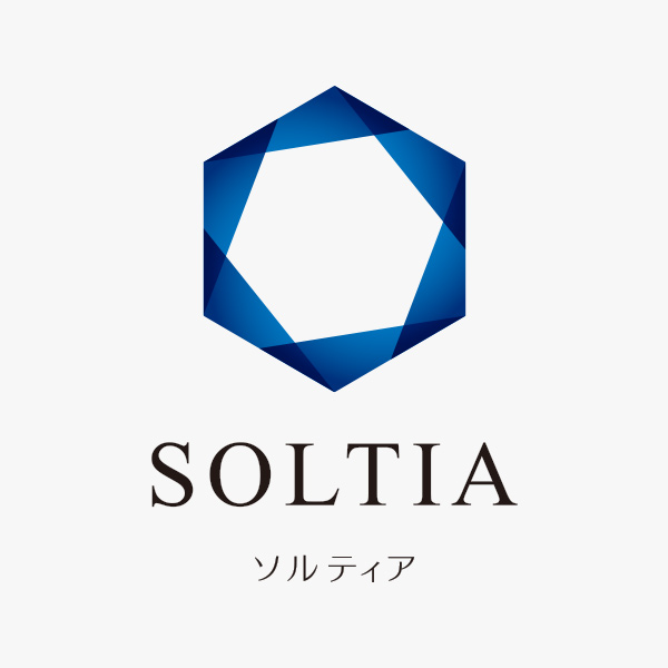 BRANDING／ブランディング 広島本社の「マリモ」さんの新マンションブランド「SOLTIA/ソルティア」ブランディング！