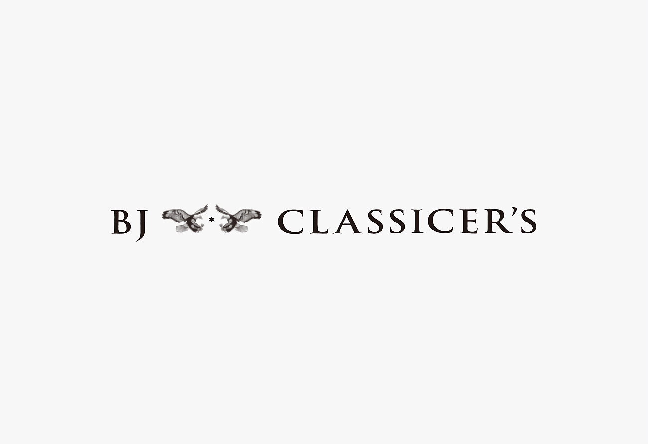 BJ CLASSIC COLLECTION