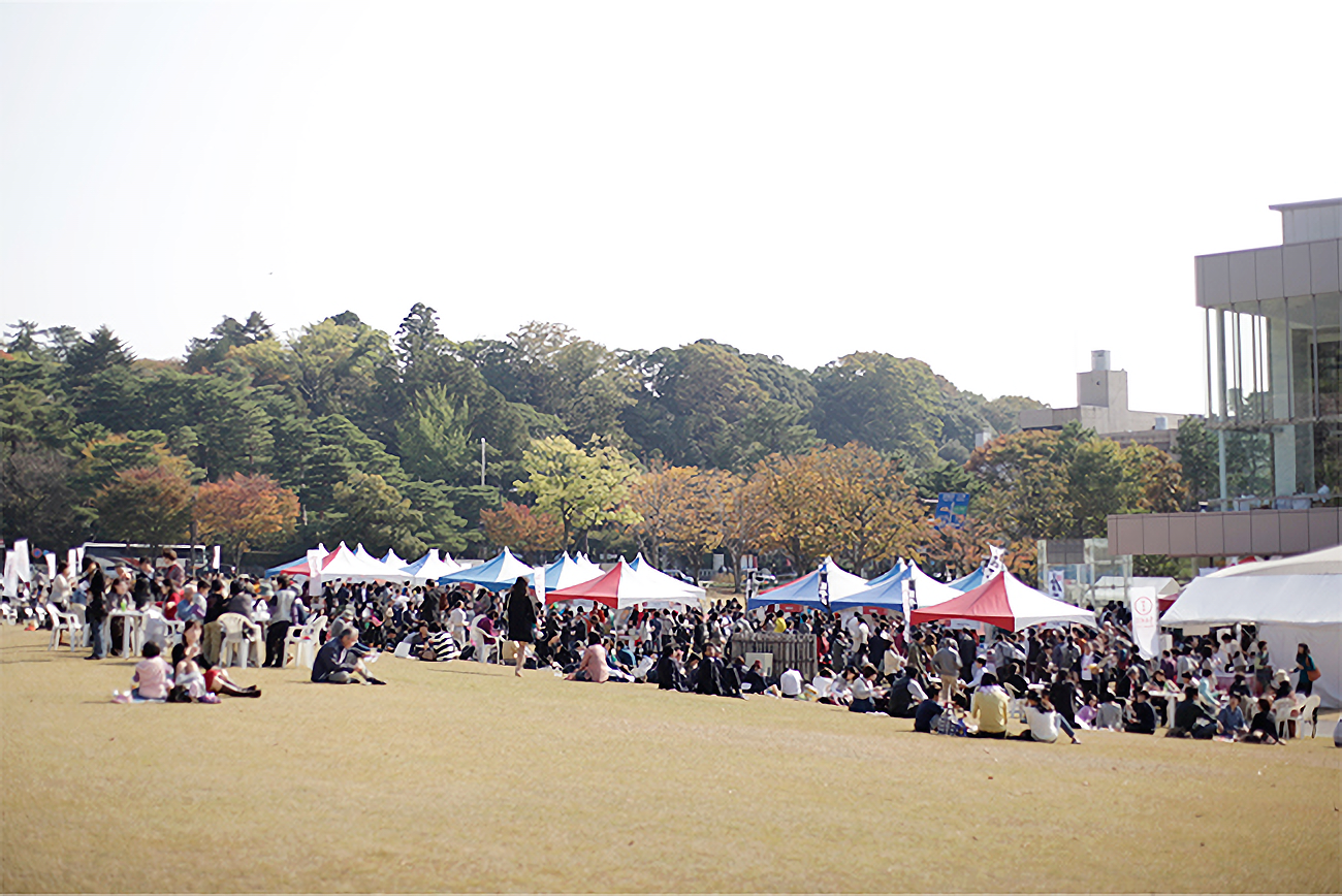 SAKE MARCHE（サケマルシェ）