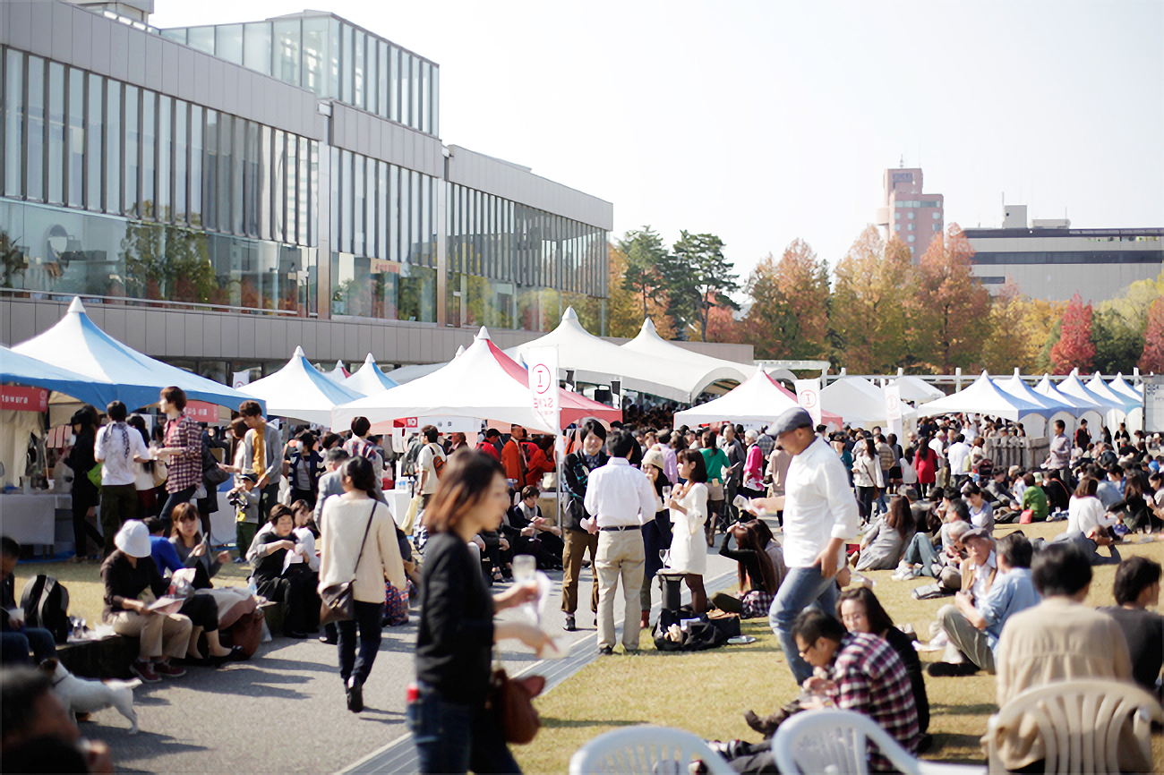 SAKE MARCHE（サケマルシェ）