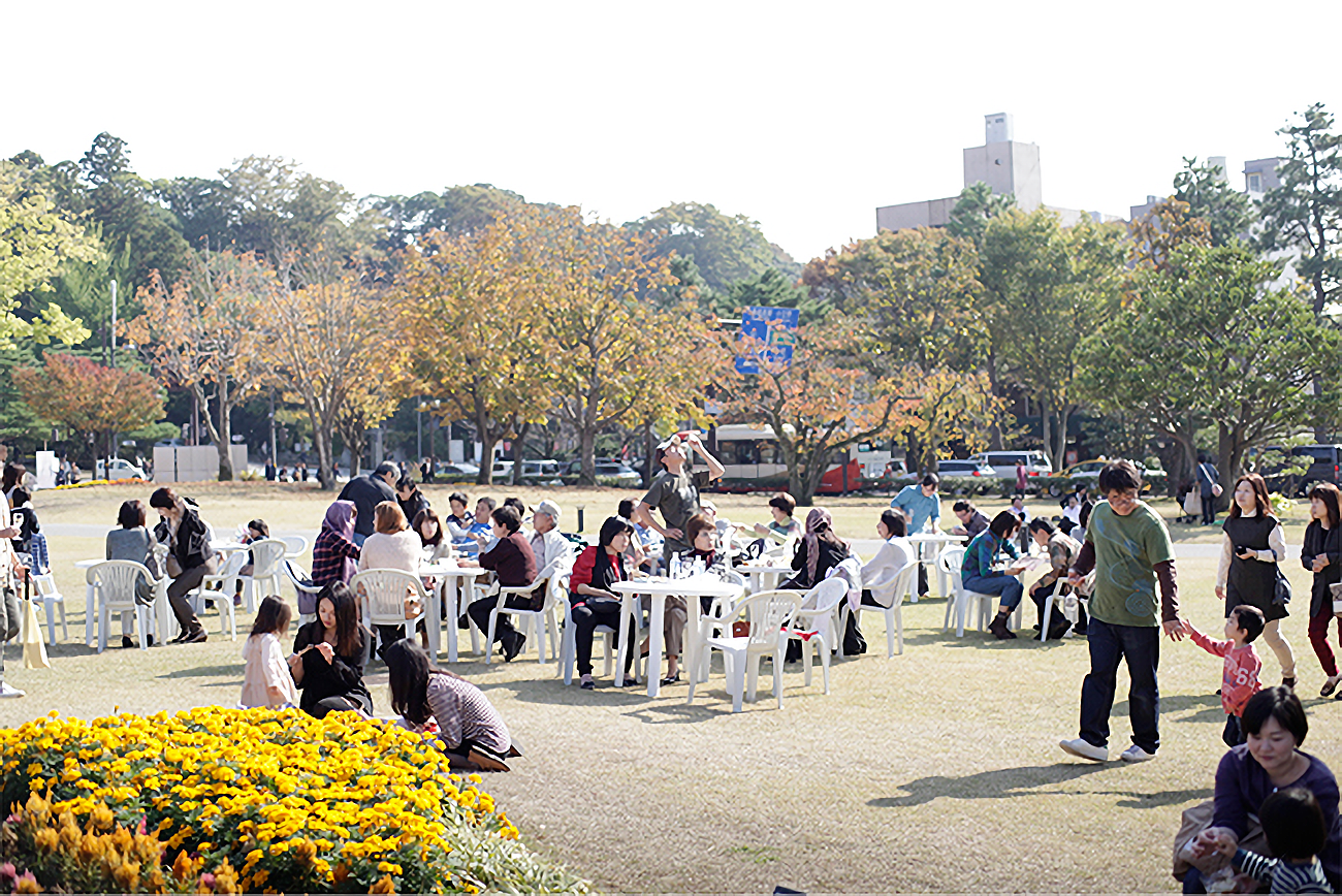 SAKE MARCHE（サケマルシェ）