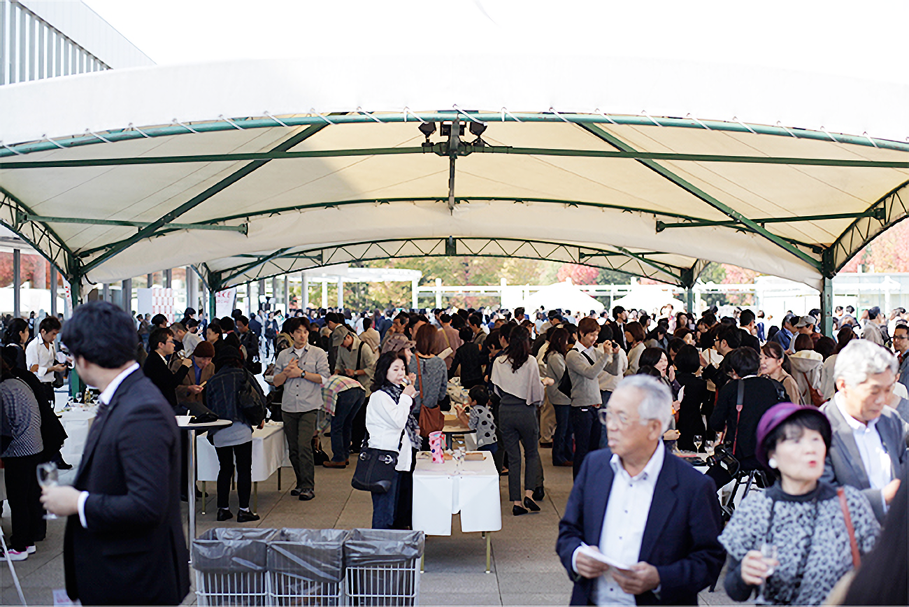 SAKE MARCHE（サケマルシェ）