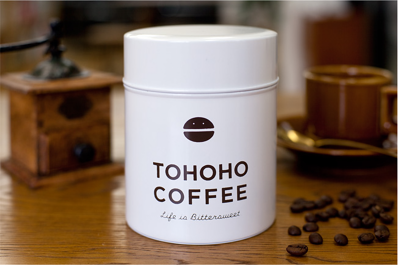 TOHOHO COFFEE