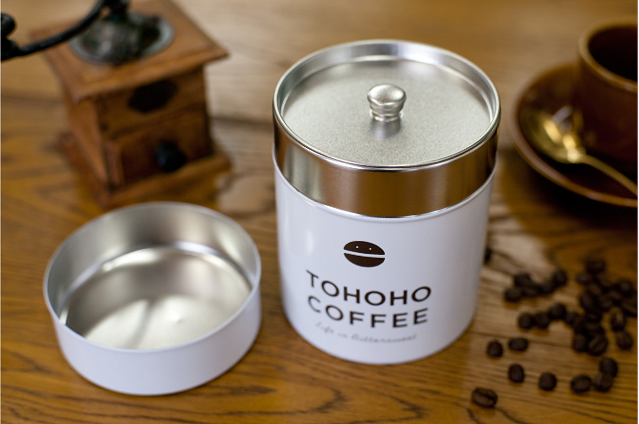 TOHOHO COFFEE