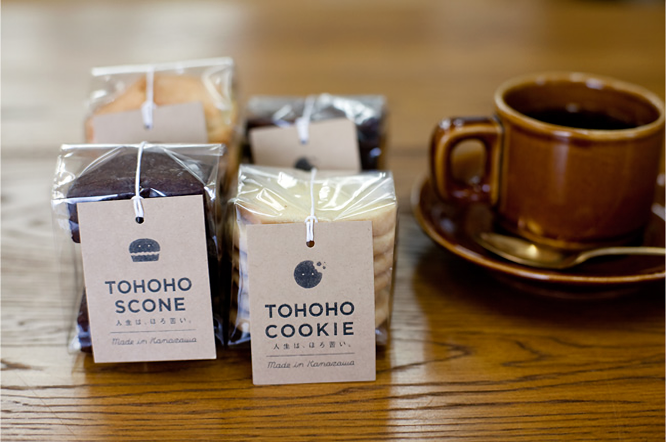 TOHOHO COFFEE