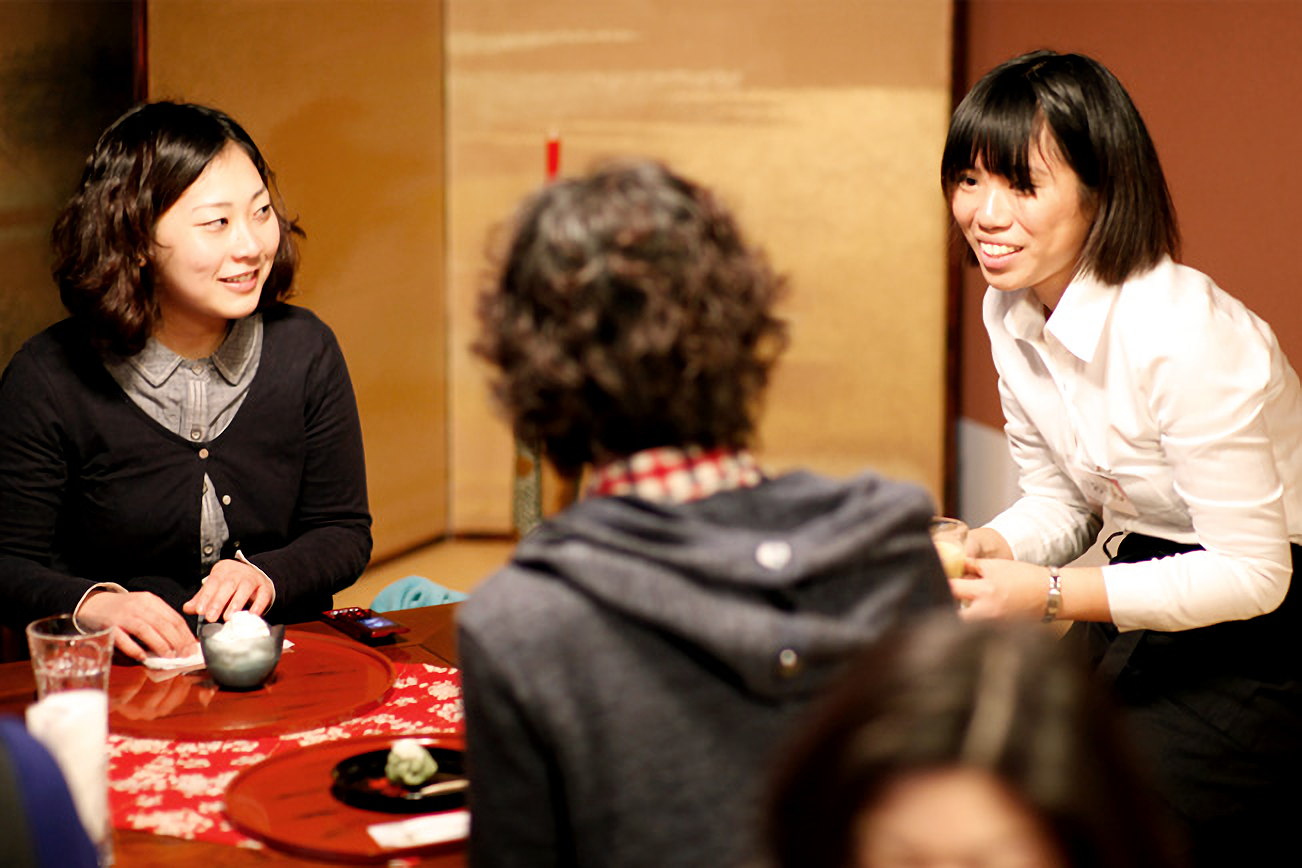 壽屋／町家カフェ