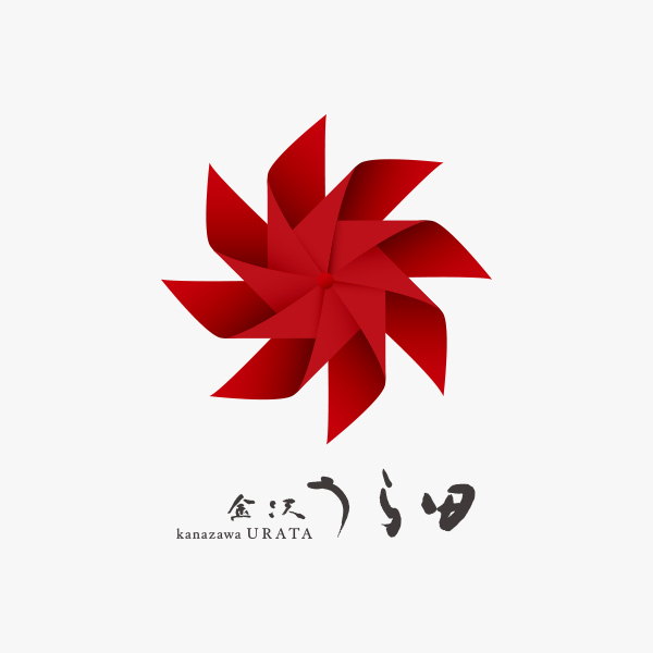 WEB／ホームページ制作 石川県金沢市の和菓子屋さん「うら田」のホームページをデザイン制作！